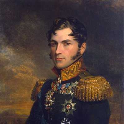 John J